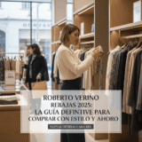 Roberto Verino Rebajas 2025: La Guía Definitiva para Comprar con Estilo y Ahorro