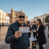 El Cupón de la ONCE: La Historia de un Símbolo de Ilusión y Solidaridad en España