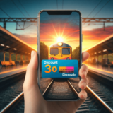 Todo lo que necesitas saber sobre los códigos descuento de Renfe
