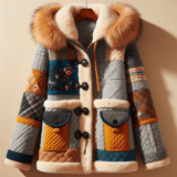 Parkas Mujer en El Corte Inglés: Rebajas y Descuentos Imperdibles