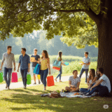 Verano Joven 2025: La Guía Definitiva para Viajar por España y Europa con Descuentos de Hasta el 90%