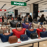 Bolsos Longchamp en Rebajas en El Corte Inglés: La Guía Definitiva para Conseguir el Tuyo
