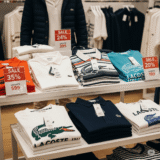 Lacoste Rebajas: La Guía Definitiva para Vestir la Elegancia del Cocodrilo sin Arruinarte