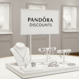 Guía Definitiva de Pandora Descuentos: Secretos para Conseguir Tus Joyas Soñadas al Mejor Precio