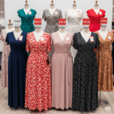 Shein Rebajas: La Guía Definitiva para Encontrar Vestidos de Tallas Grandes Espectaculares