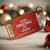 Cupón Extra de Navidad 2025 de la ONCE: Guía Completa para Atraer la Suerte