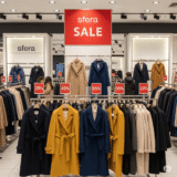 Sfera Abrigos Rebajas: La Guía Definitiva para Encontrar tu Tesoro de Invierno