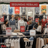 Segundas Rebajas: La Guía Definitiva para Arrasar y Ahorrar como un Profesional