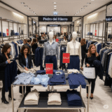 Pedro del Hierro Rebajas: La Guía Definitiva para Elevar tu Estilo con Inteligencia y Elegancia