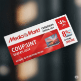 Cupón Descuento MediaMarkt: La Guía Definitiva para Ahorrar en Tecnología en 2025