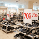 Rebajas al 70% en Zapatos de El Corte Inglés: La Guía Definitiva para Arrasar y Calzar con Estilo