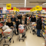 El Fenómeno de los Supermercados de Descuento: Cómo Ahorrar sin Sacrificar Calidad