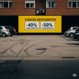 Código Descuento Parking Aena: La Guía Definitiva para Ahorrar en tu Viaje en 2025