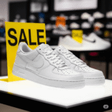 Zapatillas Nike en Rebajas: La Guía Definitiva para Encontrar tu Par Ideal al Mejor Precio