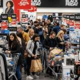 Guía Definitiva de los Descuentos de Black Friday: ¡Ahorra como un Experto en 2025!
