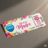 Cupón de la ONCE del Día de la Madre: Mucho Más que un Regalo, una Tradición que Reparte Sueños