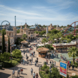 Guía Definitiva para Conseguir Descuentos en PortAventura World: Ahorra Como Nunca en 2025