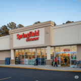 Guía Definitiva de Descuentos en Springfield: Cómo Vestir a la Última sin Arruinarte en el Intento